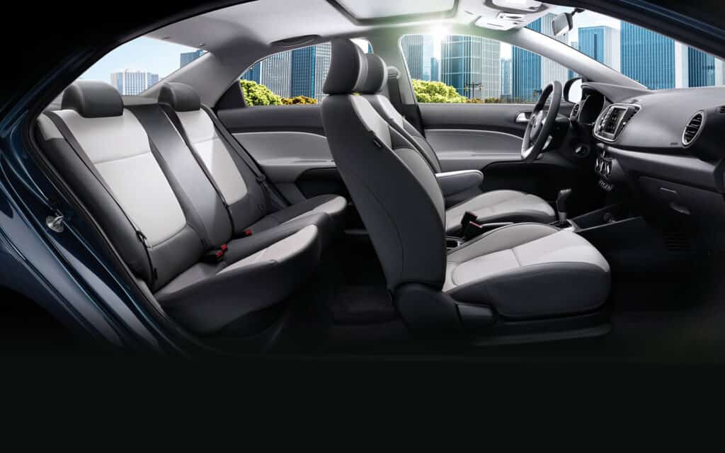 Kia Phú Nhuận, Kia Soluto ưu đãi tốt