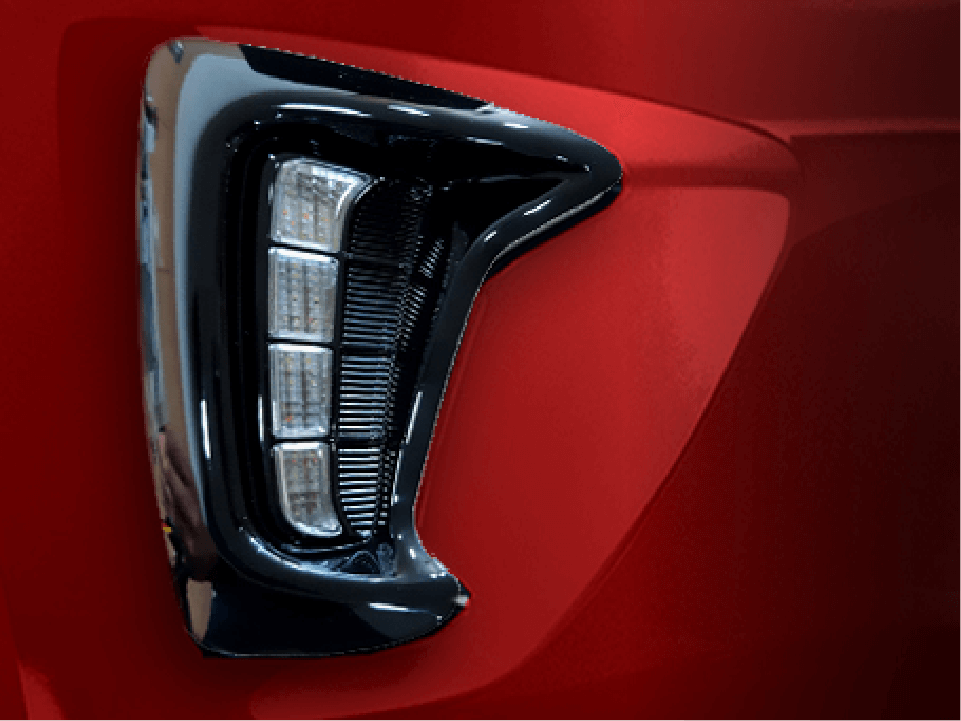 Kia Phú Nhuận, Kia Soluto ưu đãi tốt