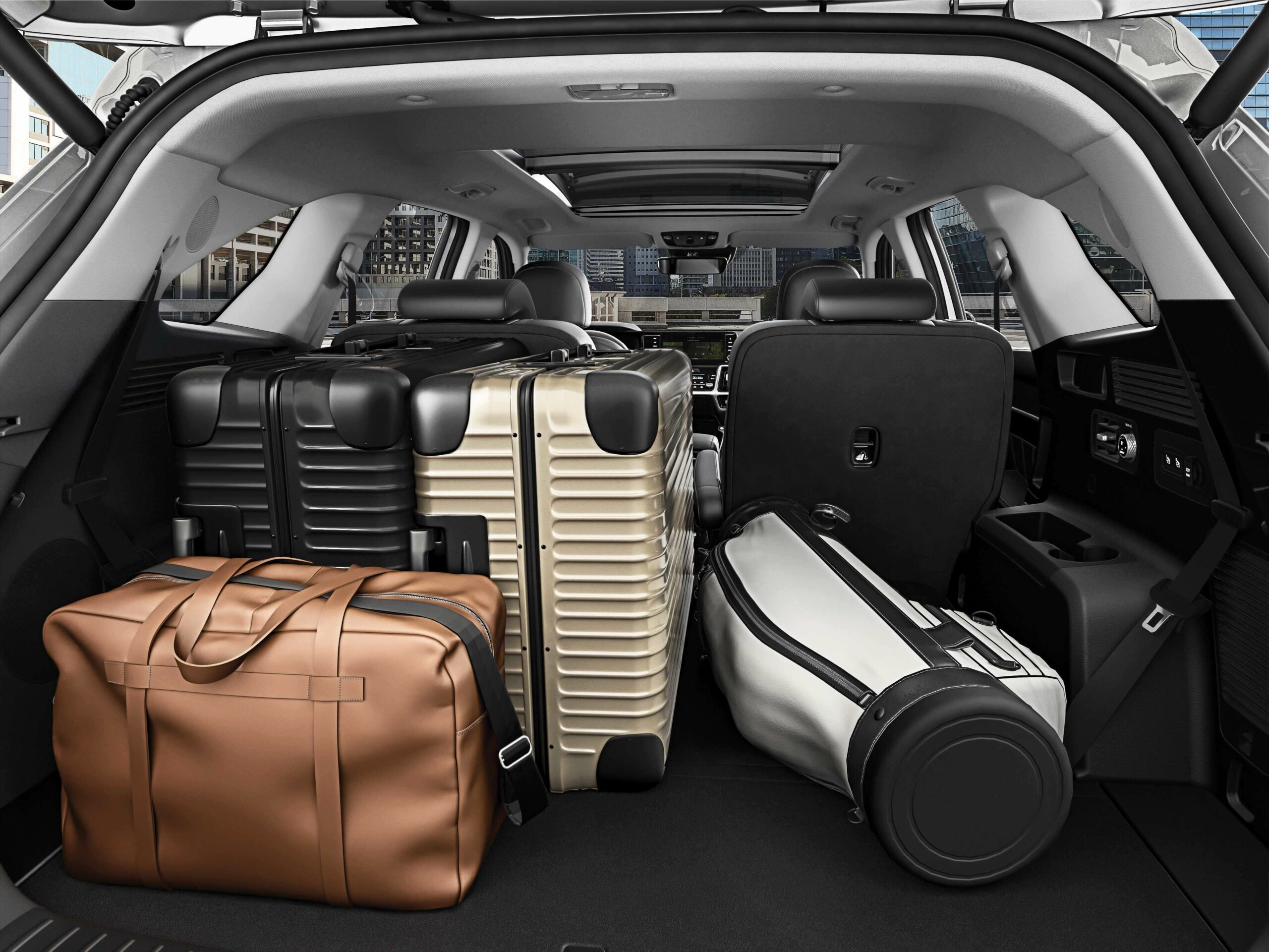 Kia Phú Nhuận, Kia Sorento ưu đãi tốt