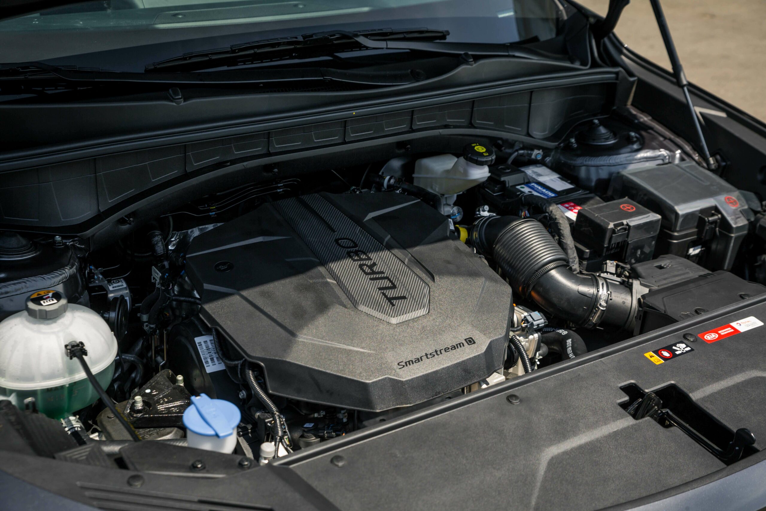 Kia Phú Nhuận, Kia Sorento ưu đãi tốt