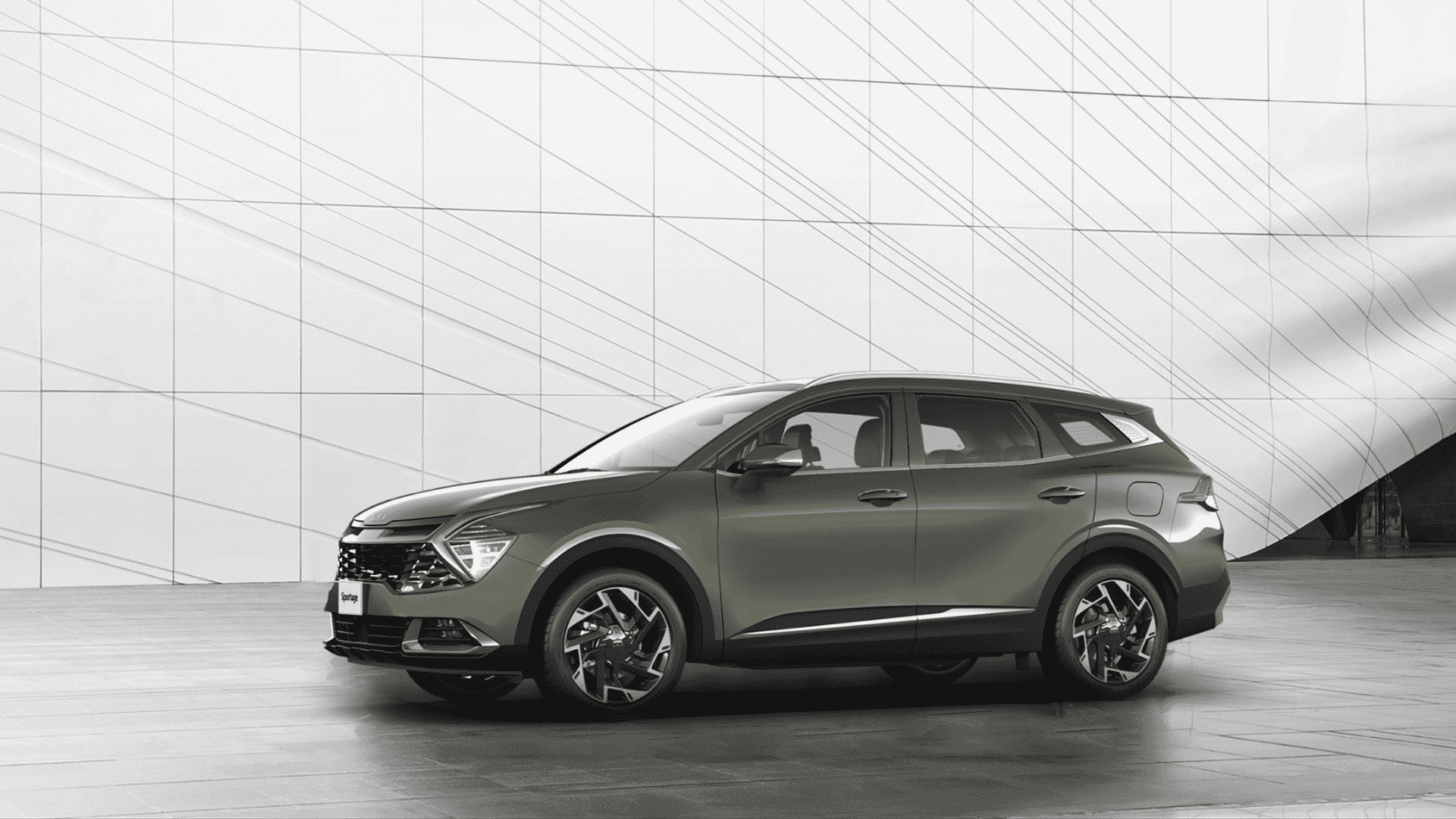 Kia Phú Nhuận, Kia Sportage ưu đãi tốt, thông số Sportage