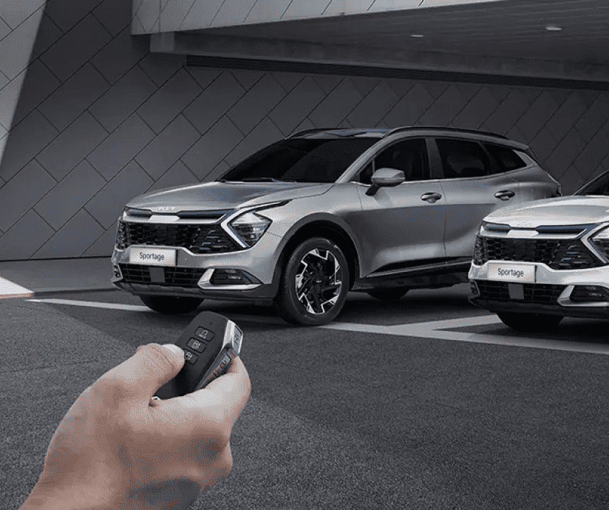 Kia Phú Nhuận, Kia Sportage ưu đãi tốt, thông số Sportage