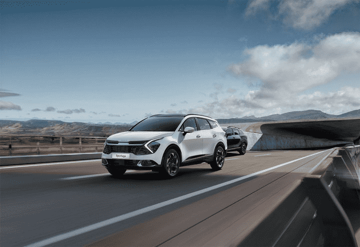 Kia Phú Nhuận, Kia Sportage ưu đãi tốt, thông số Sportage