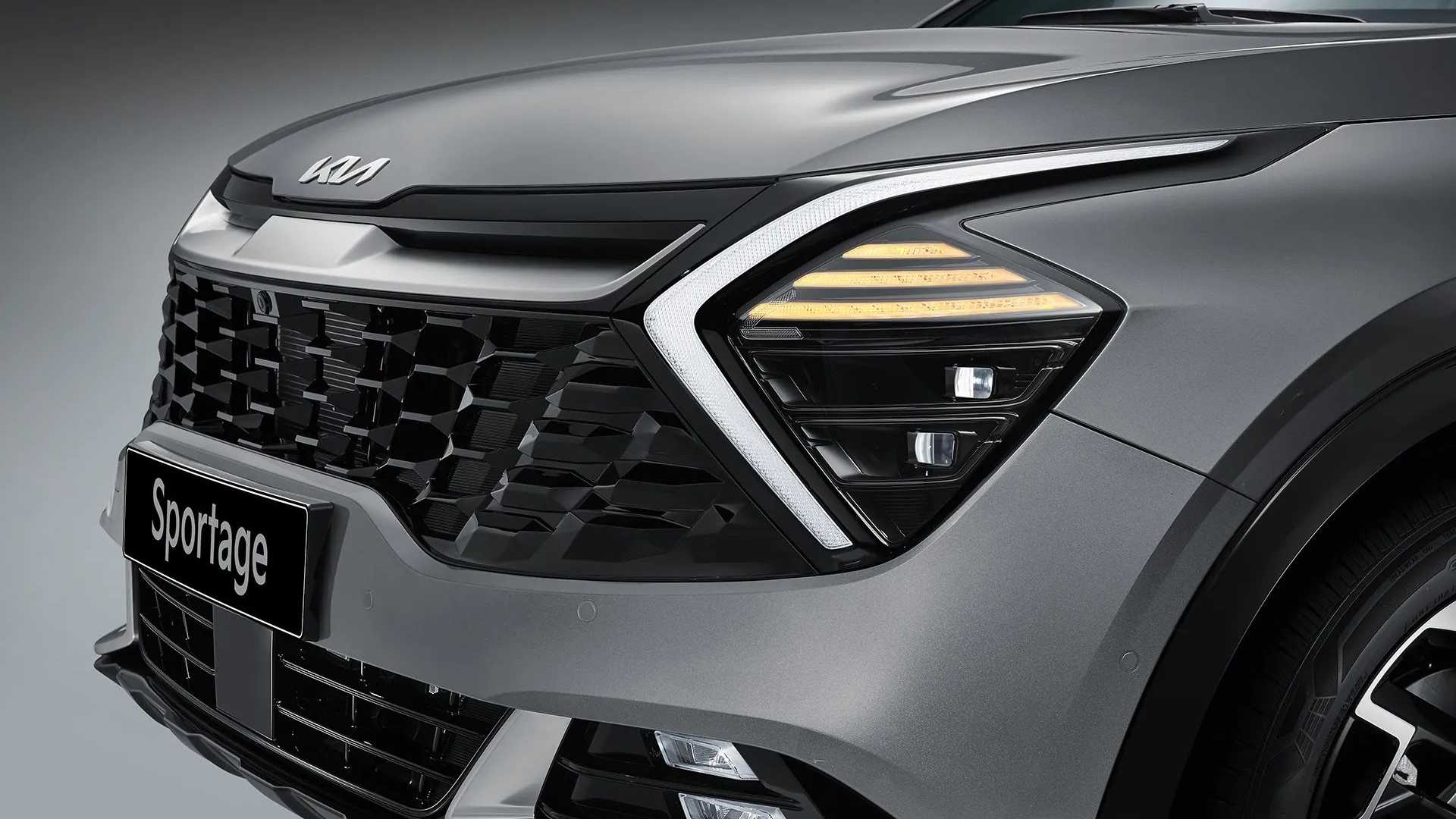 Kia Phú Nhuận, Kia Sportage ưu đãi tốt, thông số Sportage