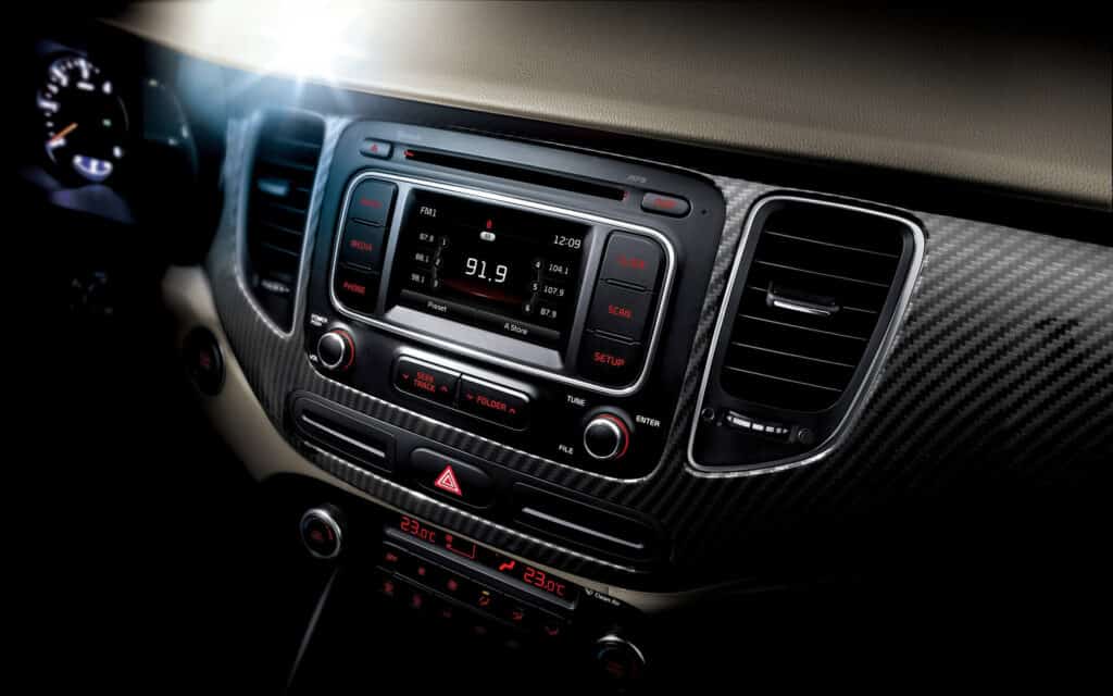 Kia Phú Nhuận, Kia Sportage ưu đãi tốt, thông số Sportage