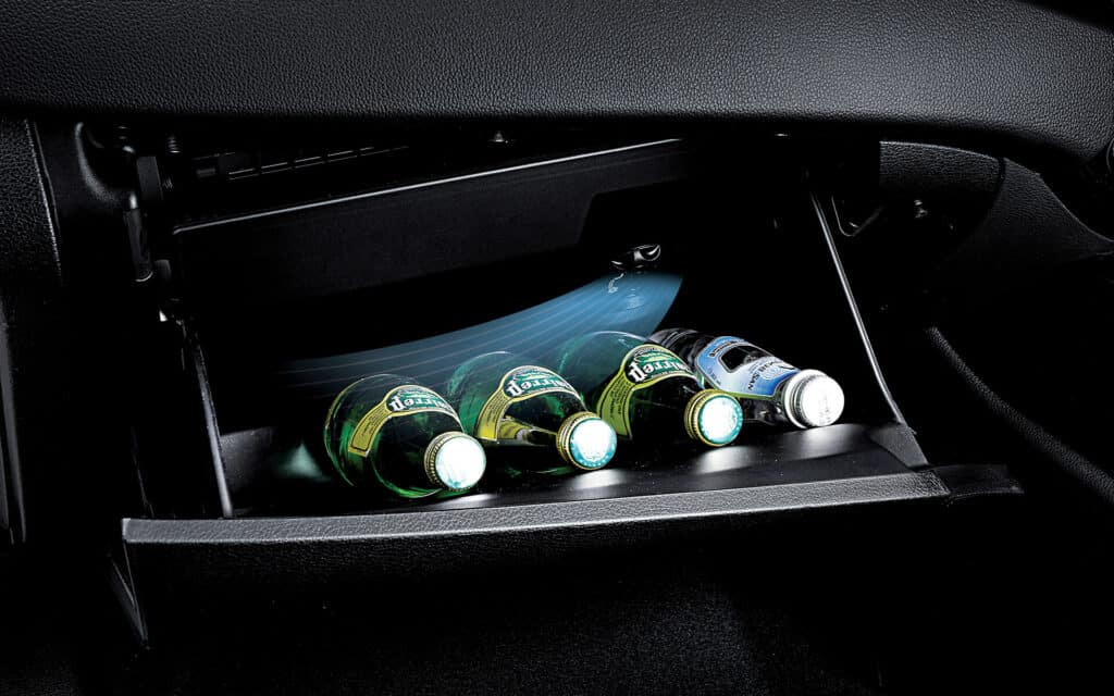 Kia Phú Nhuận, Kia Sportage ưu đãi tốt