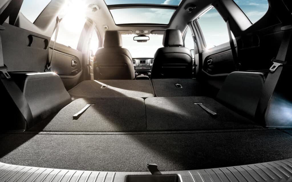 Kia Phú Nhuận, Kia Sportage ưu đãi tốt