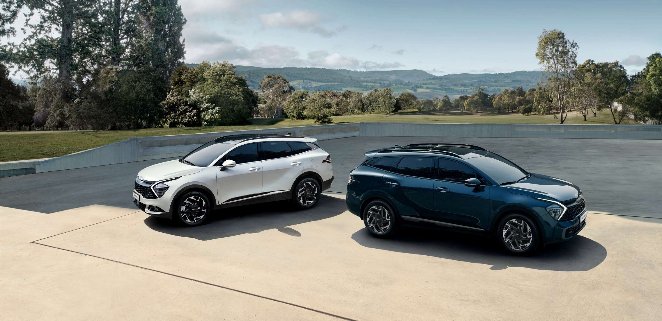 Kia Phú Nhuận, Kia Sportage ưu đãi tốt, thông số Sportage