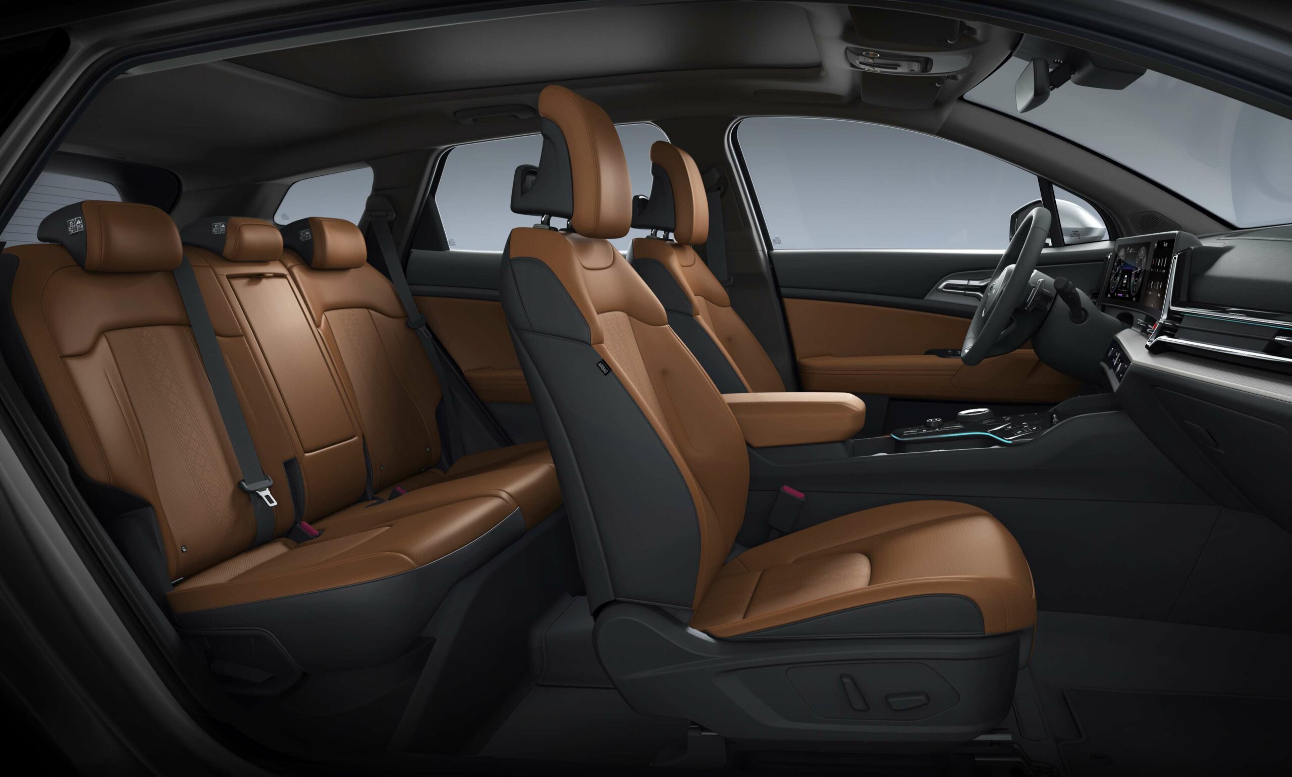 Kia Phú Nhuận, Kia Sportage ưu đãi tốt, thông số Sportage